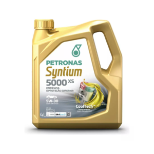 Aceite Petronas 5w30 Syntium 5000xs 4l