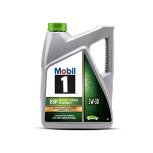 MOBIL 1 5W-30